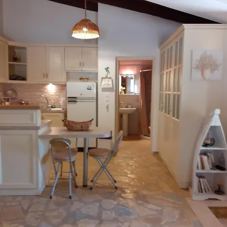 Studio Matina Holiday home