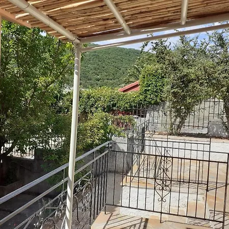 Studio Matina Holiday home