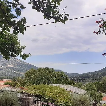 Studio Matina Holiday home