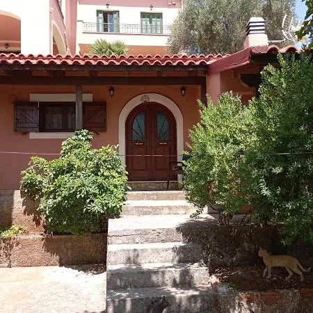 Studio Matina Holiday home *