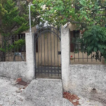 Σπίτι διακοπών Studio Matina Βαλσαμάτα
