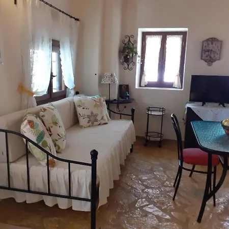 Σπίτι διακοπών Studio Matina