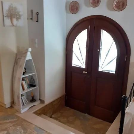 Σπίτι διακοπών Studio Matina